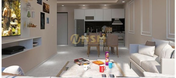 Apartment 1+1 in Alanya, Turkey No. 31127 9