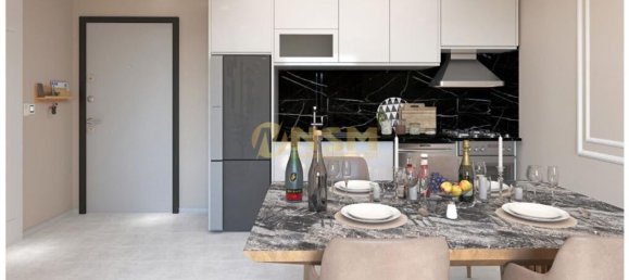 Apartment 1+1 in Alanya, Turkey No. 31127 10