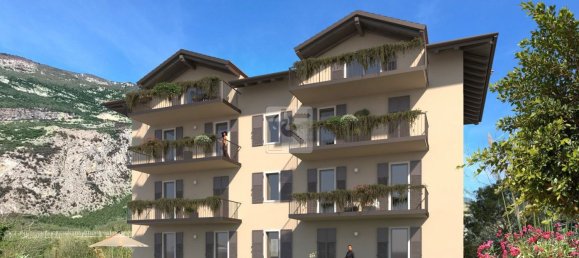 Apartamento de 4 divisões em Dro, Italy N.º 213631 8