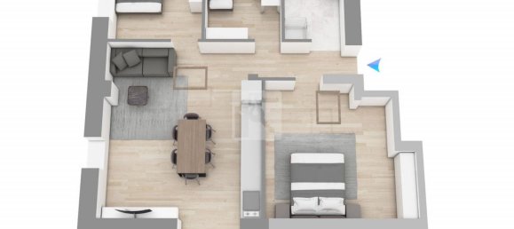 Apartamento de 4 divisões em Dro, Italy N.º 213631 2