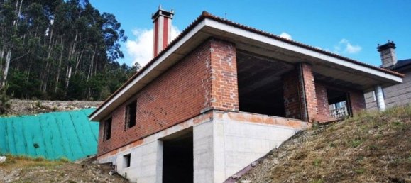 Casa T5 em A Coruna, Spain N.º 66483 2