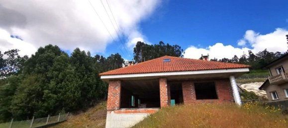 Casa T5 em A Coruna, Spain N.º 66483 4