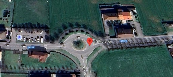 2-Zimmer Wohnung in Pagazzano, Italy, Nr. 338593 10