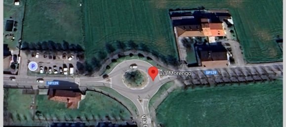 2-Zimmer Wohnung in Pagazzano, Italy, Nr. 338593 36