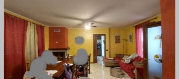 2-Zimmer Wohnung in Pagazzano, Italy, Nr. 338593 15