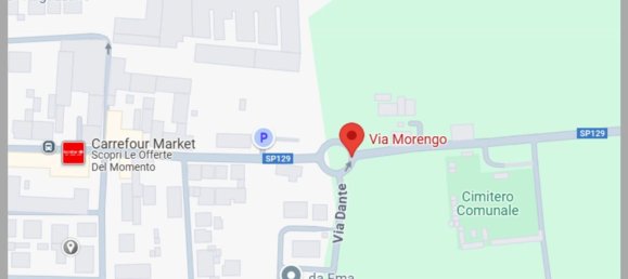 2-Zimmer Wohnung in Pagazzano, Italy, Nr. 338593 26