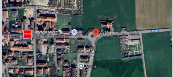 2-Zimmer Wohnung in Pagazzano, Italy, Nr. 338593 35