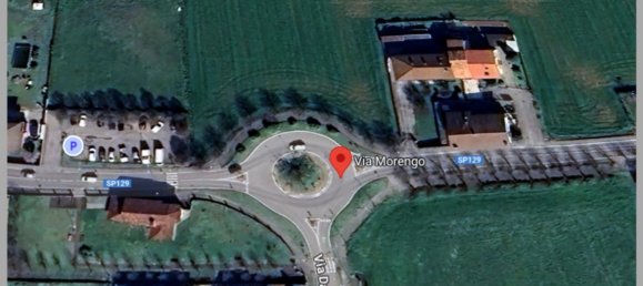 2-Zimmer Wohnung in Pagazzano, Italy, Nr. 338593 28