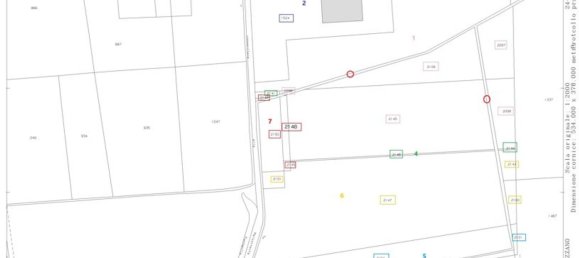 2-Zimmer Wohnung in Pagazzano, Italy, Nr. 338593 11