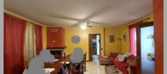 2-Zimmer Wohnung in Pagazzano, Italy, Nr. 338593 23