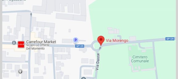 2-Zimmer Wohnung in Pagazzano, Italy, Nr. 338593 34