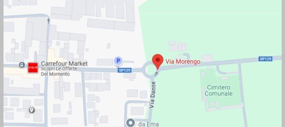 2-Zimmer Wohnung in Pagazzano, Italy, Nr. 338593 18