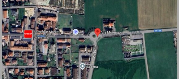 2-Zimmer Wohnung in Pagazzano, Italy, Nr. 338593 27