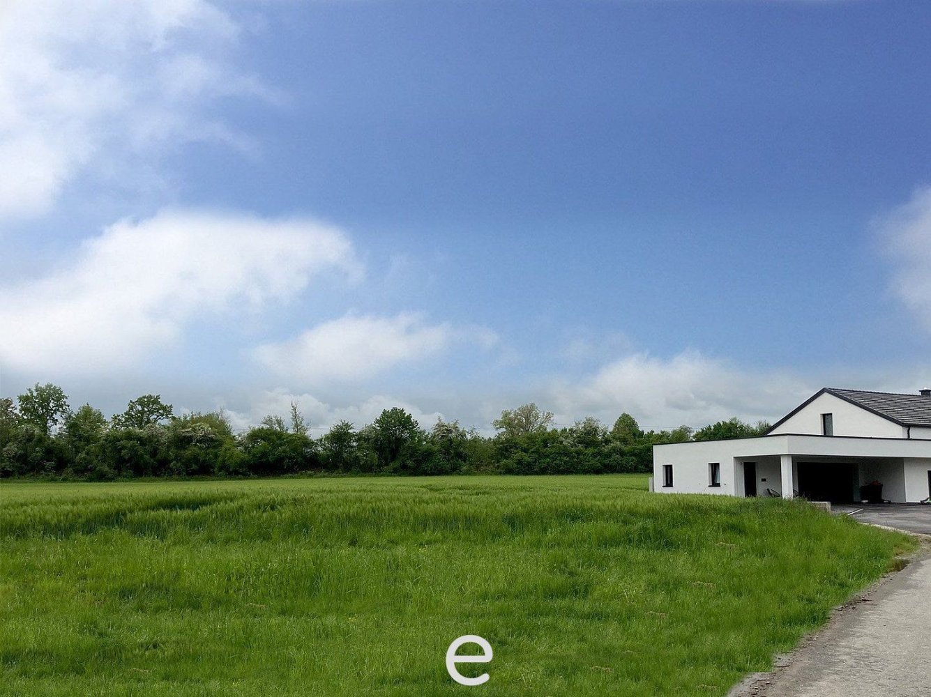  Land in Taufkirchen an der Pram, Austria No. 126354