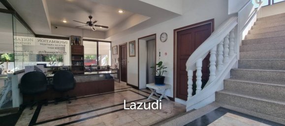 28 bedrooms Hotel in Pattaya, Thailand No. 26100 4