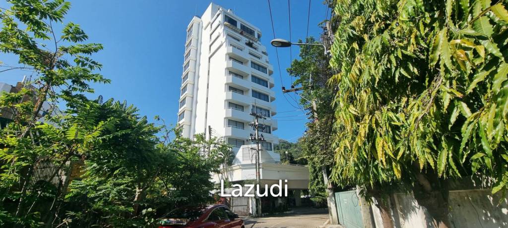 28 bedrooms Hotel in Pattaya, Thailand No. 26100