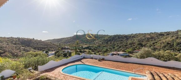 3 غرف نوم منزل في Sao Bras de Alportel, Portugal رقم 116199 5