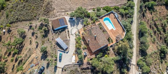 3 غرف نوم منزل في Sao Bras de Alportel, Portugal رقم 116199 16