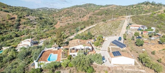 3 غرف نوم منزل في Sao Bras de Alportel, Portugal رقم 116199 17