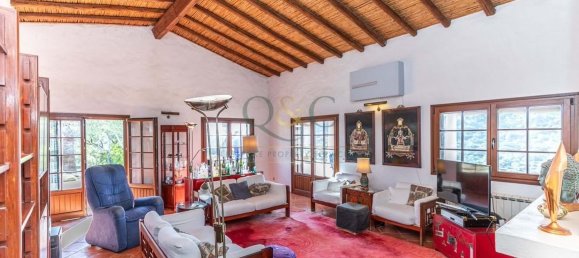 3 غرف نوم منزل في Sao Bras de Alportel, Portugal رقم 116199 7