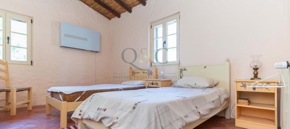 3 غرف نوم منزل في Sao Bras de Alportel, Portugal رقم 116199 10