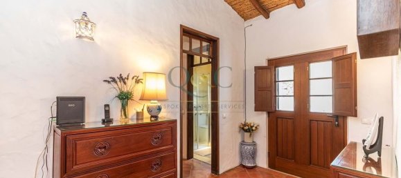 3 غرف نوم منزل في Sao Bras de Alportel, Portugal رقم 116199 6