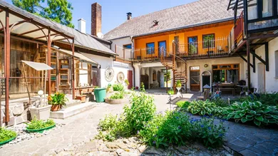 13 rooms House in Grafenschlag, Austria No. 135813