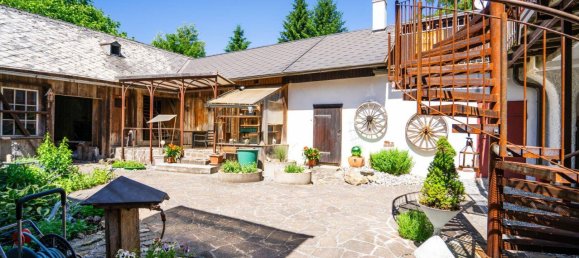 Casa de 13 habitaciónes en Grafenschlag, Austria No. 135813 14