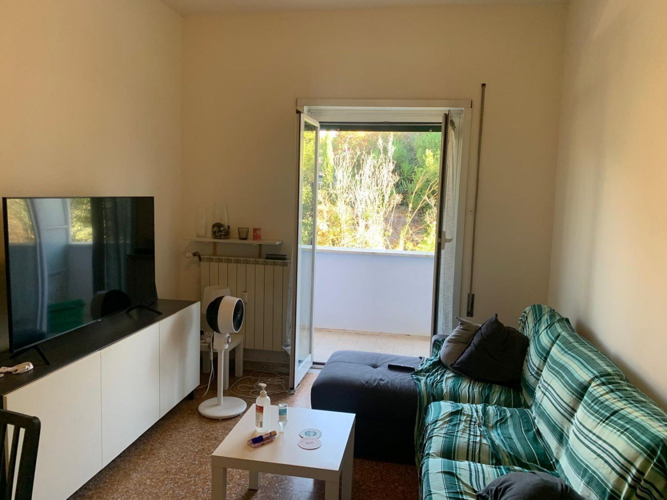 3 Schlafzimmer Wohnung in Rome, Italy, Nr. 402544