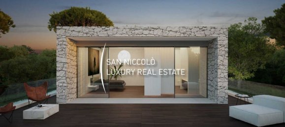 10-Zimmer Villa in Forte dei Marmi, Italy, Nr. 194186 7