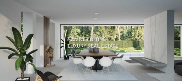 10-Zimmer Villa in Forte dei Marmi, Italy, Nr. 194186 2