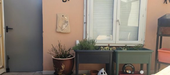 1 bedroom House in Fleury, France No. 320959 2