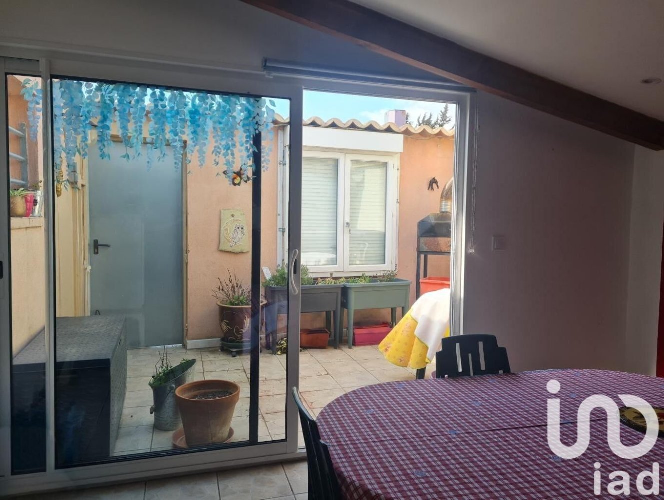 1 bedroom House in Fleury, France No. 320959
