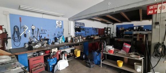 1 bedroom House in Fleury, France No. 320959 22