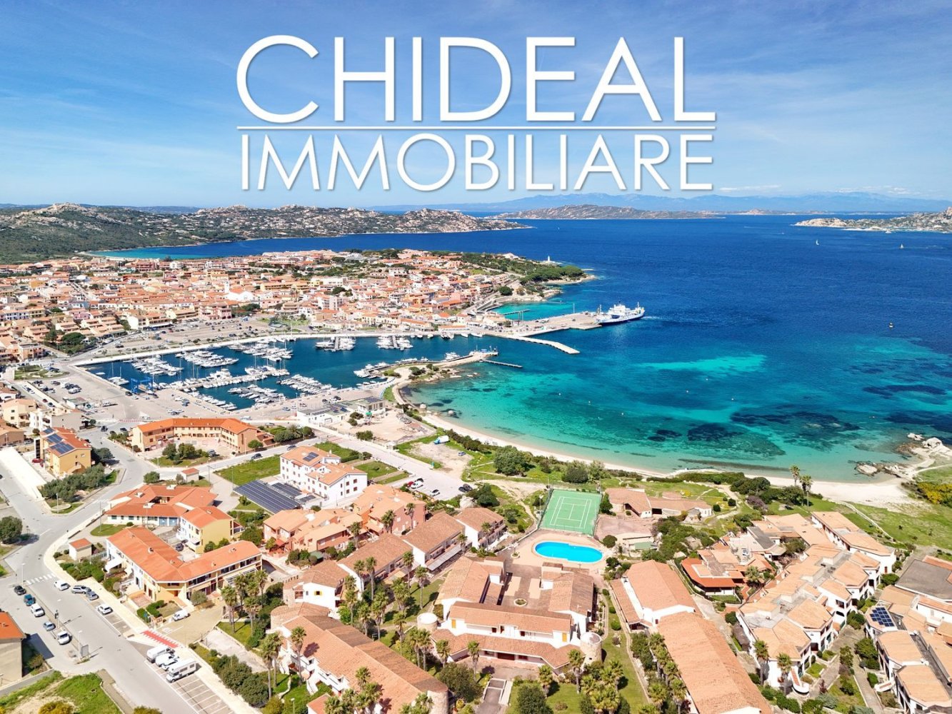 5 chambres Maison à Palau, Italy No. 395529