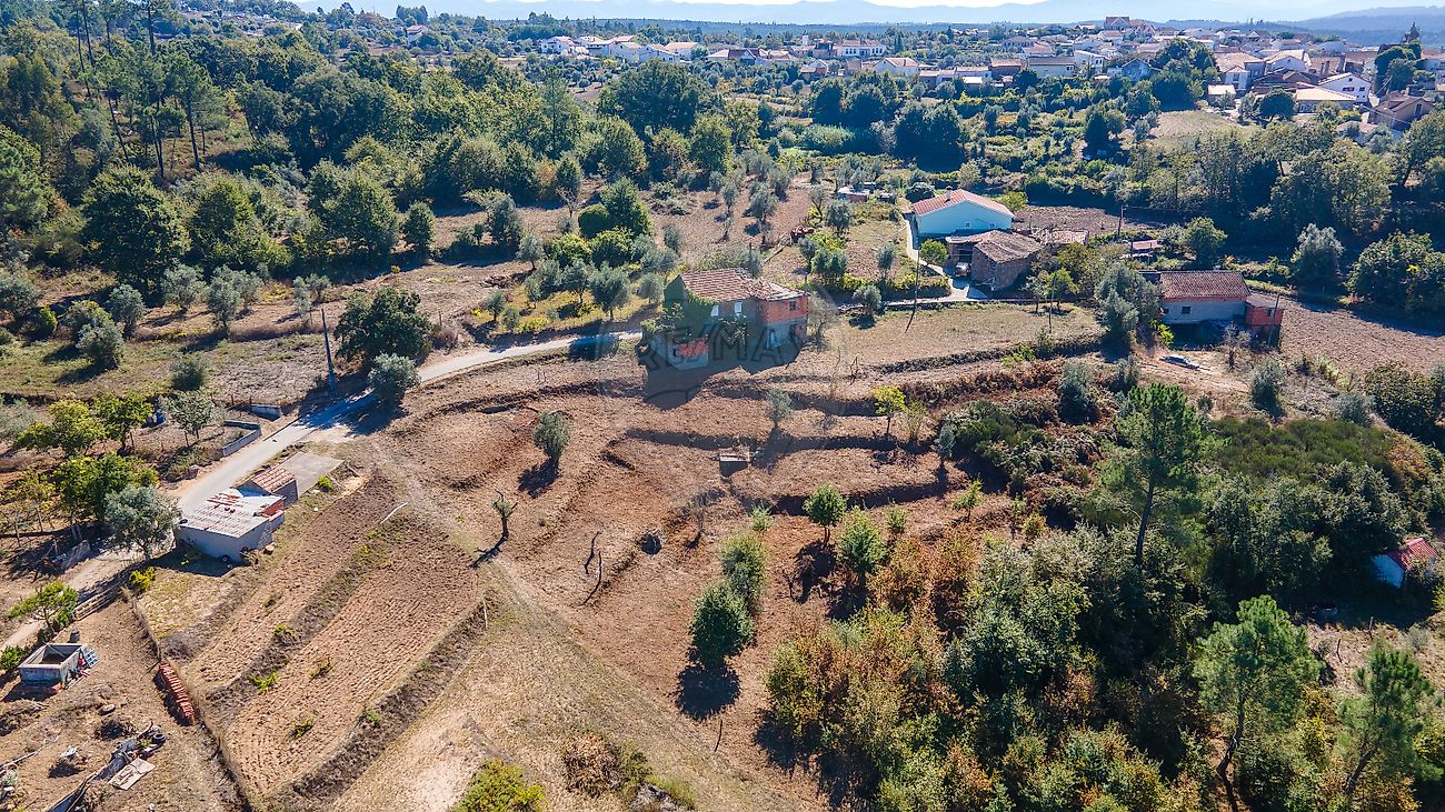 3 bedrooms House in Tabua, Portugal No. 169770