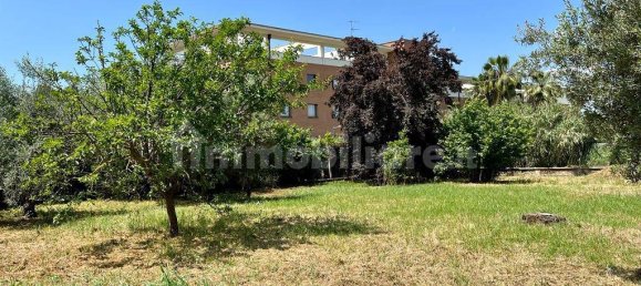 Квартира с 1 спальней в Рим, Италия № 92701 10