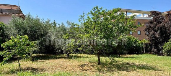 Квартира с 1 спальней в Рим, Италия № 92701 7