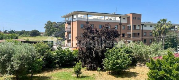 Квартира с 1 спальней в Рим, Италия № 92701 6