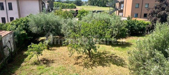 Квартира с 1 спальней в Рим, Италия № 92701 5