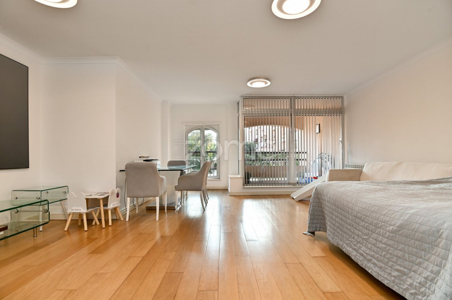 3 غرف نوم شقة في Cascais, Portugal رقم 123734