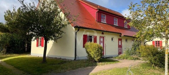 1 Schlafzimmer Wohnung in Vorpommern-Rügen, Germany, Nr. 126371 2