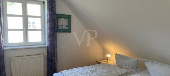 1 Schlafzimmer Wohnung in Vorpommern-Rügen, Germany, Nr. 126371 11