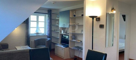 1 Schlafzimmer Wohnung in Vorpommern-Rügen, Germany, Nr. 126371 5