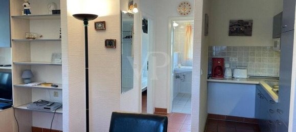 1 Schlafzimmer Wohnung in Vorpommern-Rügen, Germany, Nr. 126371 7