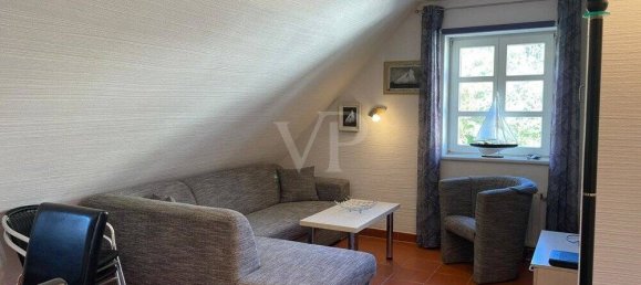 1 Schlafzimmer Wohnung in Vorpommern-Rügen, Germany, Nr. 126371 3