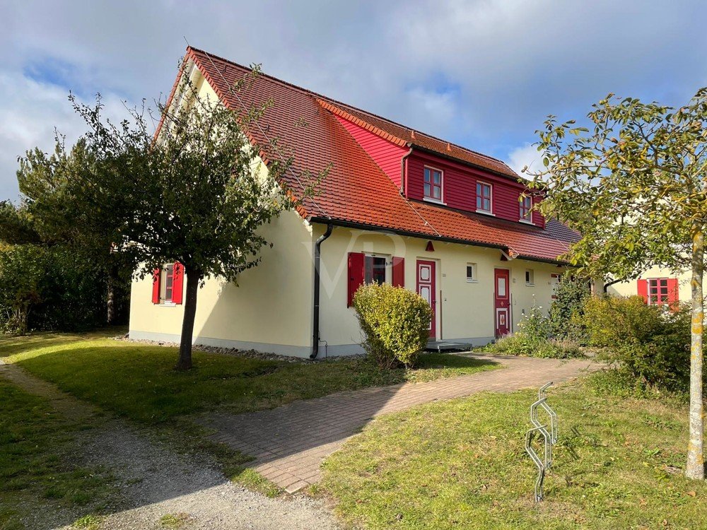 1 Schlafzimmer Wohnung in Vorpommern-Rügen, Germany, Nr. 126371