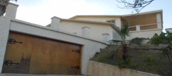 Casa de 3 dormitorios en Baja California Sur, Mexico No. 188055 2