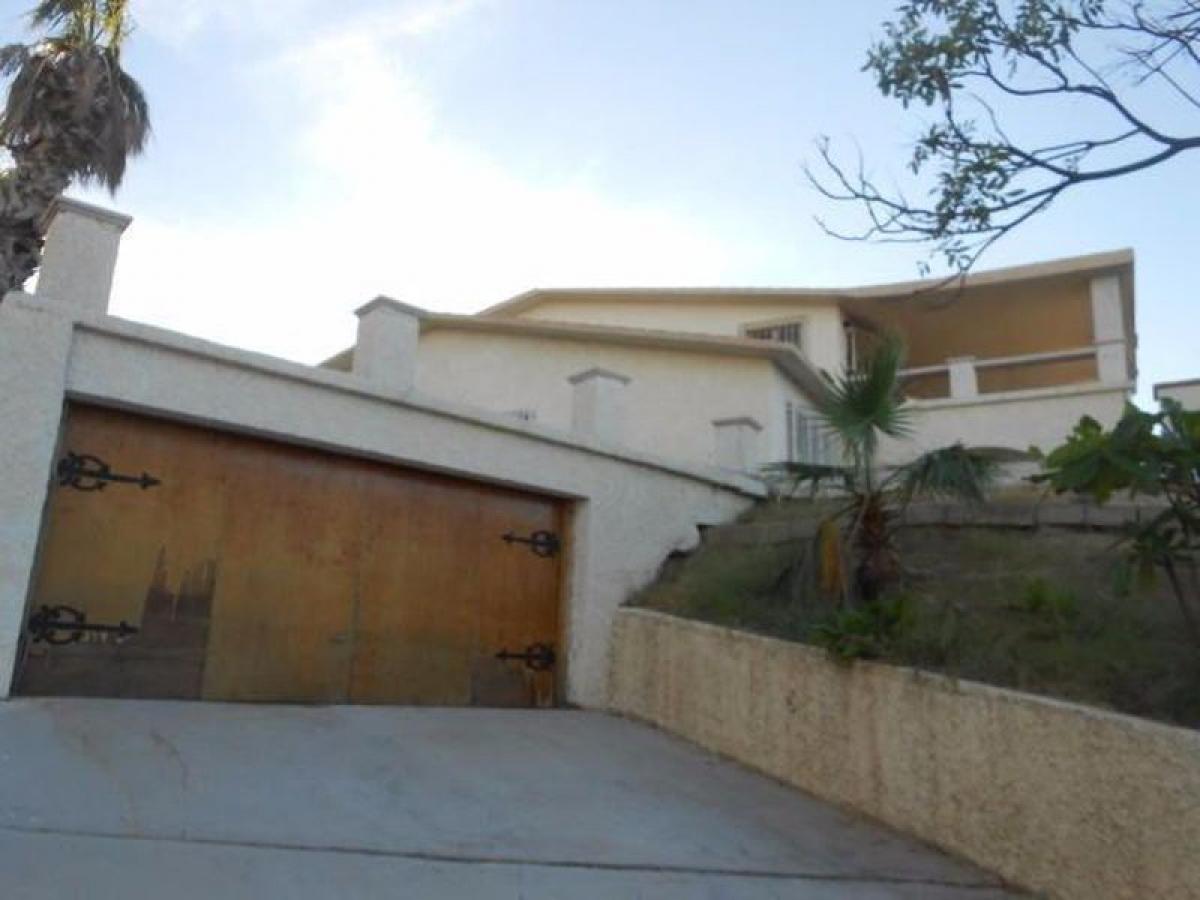 Casa de 3 dormitorios en Baja California Sur, Mexico No. 188055