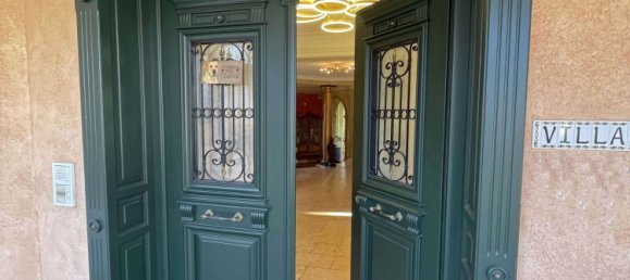 4 bedrooms Villa in Fulda, Germany No. 217753 5